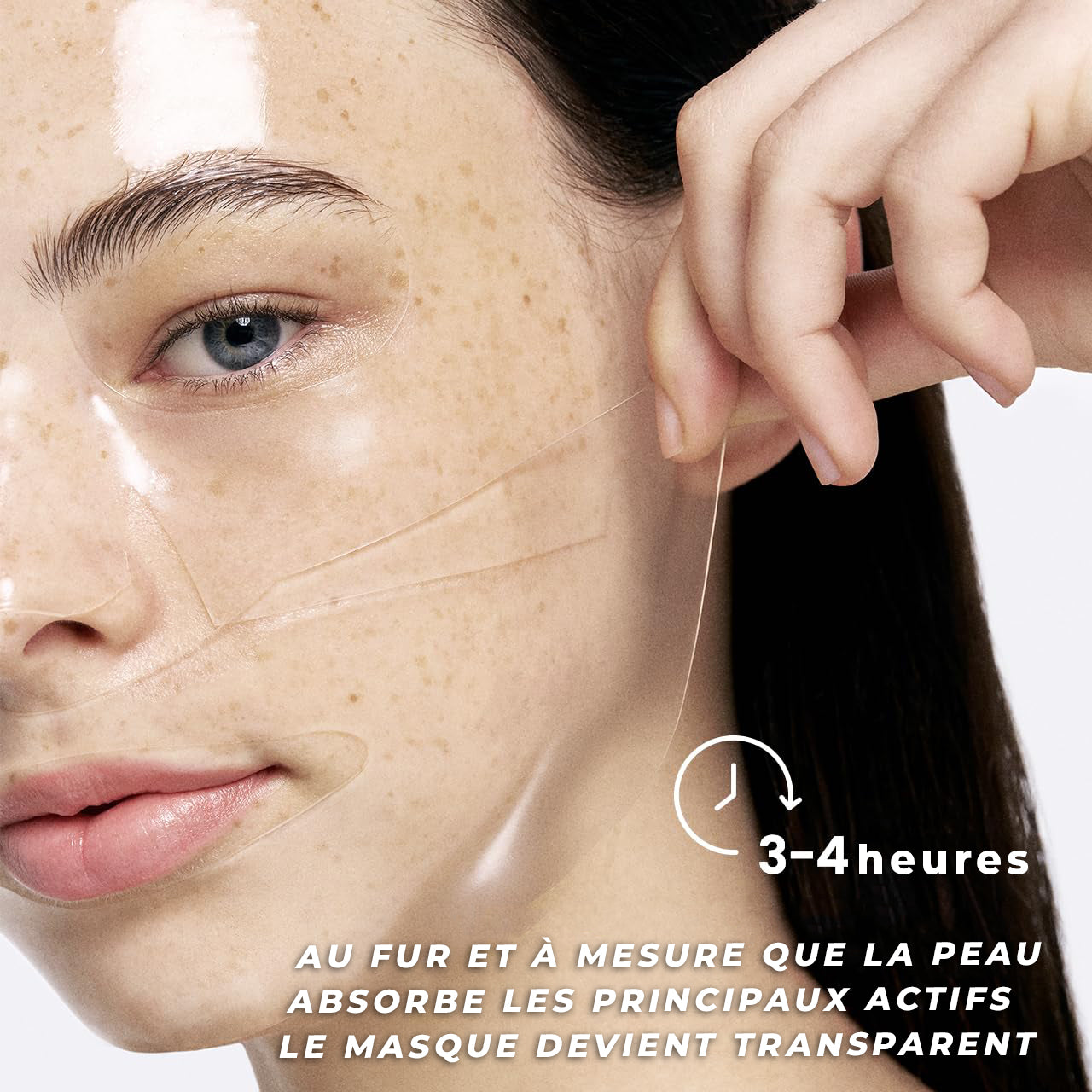 Collagen Glow Mask | RoseLima™