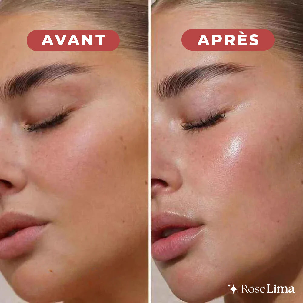 Collagen Glow Mask | RoseLima™