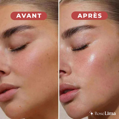 Collagen Glow Mask | RoseLima™